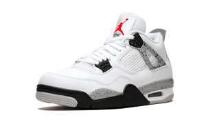 Air Jordan 4 Retro OG Cement