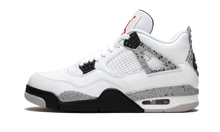 Load image into Gallery viewer, Air Jordan 4 Retro OG Cement