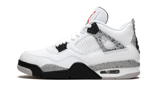 Air Jordan 4 Retro OG Cement