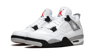 Air Jordan 4 Retro OG Cement