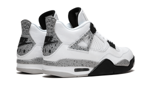 Air Jordan 4 Retro OG Cement