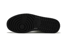 Load image into Gallery viewer, Air Jordan 1 Mid SE Black Gold Patent Leather