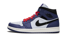 Load image into Gallery viewer, Air Jordan 1 Mid SE Deep Royal Blue/Black