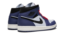 Load image into Gallery viewer, Air Jordan 1 Mid SE Deep Royal Blue/Black