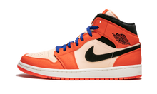 Load image into Gallery viewer, Air Jordan 1 Mid SE Team Orange