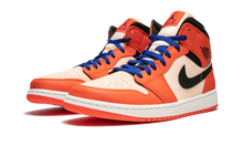 Load image into Gallery viewer, Air Jordan 1 Mid SE Team Orange