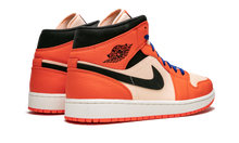 Load image into Gallery viewer, Air Jordan 1 Mid SE Team Orange