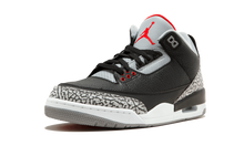 Load image into Gallery viewer, Air Jordan 3 Retro OG Black/Cement