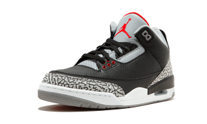 Air Jordan 3 Retro OG Black/Cement