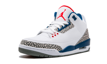 Load image into Gallery viewer, Air Jordan 3 Retro OG White