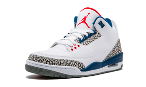 Air Jordan 3 Retro OG White