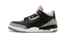 Load image into Gallery viewer, Air Jordan 3 Retro OG Black/Cement