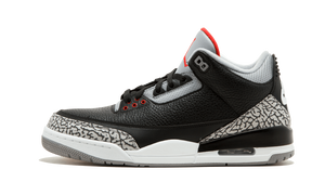 Air Jordan 3 Retro OG Black/Cement