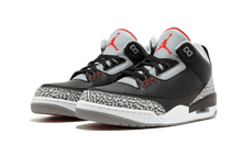 Load image into Gallery viewer, Air Jordan 3 Retro OG Black/Cement