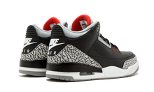 Load image into Gallery viewer, Air Jordan 3 Retro OG Black/Cement