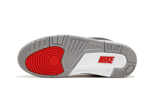 Air Jordan 3 Retro OG Black/Cement