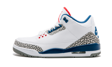 Load image into Gallery viewer, Air Jordan 3 Retro OG White