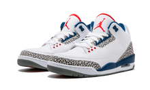 Load image into Gallery viewer, Air Jordan 3 Retro OG White