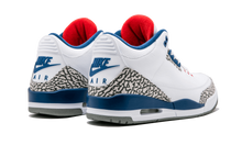 Load image into Gallery viewer, Air Jordan 3 Retro OG White