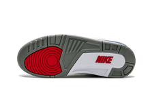 Load image into Gallery viewer, Air Jordan 3 Retro OG White