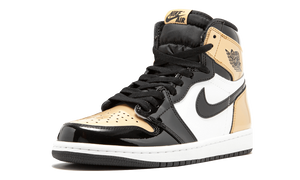 Air Jordan 1 Retro High OG NRG Gold Toe