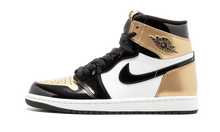 Load image into Gallery viewer, Air Jordan 1 Retro High OG NRG Gold Toe