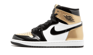 Air Jordan 1 Retro High OG NRG Gold Toe