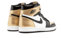 Load image into Gallery viewer, Air Jordan 1 Retro High OG NRG Gold Toe
