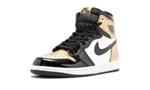 Load image into Gallery viewer, Air Jordan 1 Retro High OG NRG Gold Toe