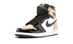 Air Jordan 1 Retro High OG NRG Gold Toe