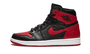 Air Jordan 1 Retro High OG NRG Homage 2 Home (Non-Numbered)