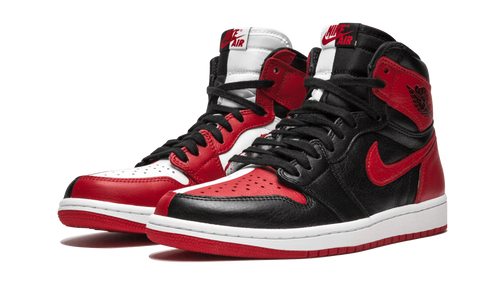 Air Jordan 1 Retro High OG NRG Homage 2 Home (Non-Numbered)