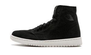 Air Jordan 1 Retro High Decon DECON 1 BLACK