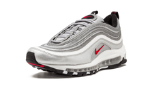 Load image into Gallery viewer, Air Max 97 OG QS Silver Bullet