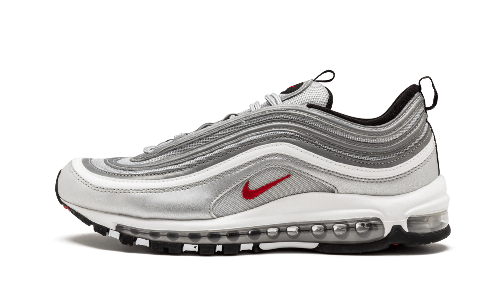 Air Max 97 OG QS Silver Bullet