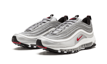 Load image into Gallery viewer, Air Max 97 OG QS Silver Bullet