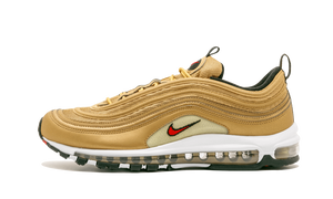 Max 97 OG QS METALLIC GOLD/VARSITY RED