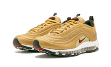 Load image into Gallery viewer, Max 97 OG QS METALLIC GOLD/VARSITY RED