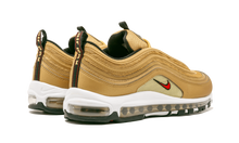 Load image into Gallery viewer, Max 97 OG QS METALLIC GOLD/VARSITY RED