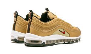 Max 97 OG QS METALLIC GOLD/VARSITY RED
