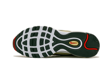 Load image into Gallery viewer, Max 97 OG QS METALLIC GOLD/VARSITY RED