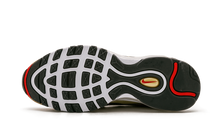 Load image into Gallery viewer, Womens Air Max 97 OG QS METALLIC GOLD/VARSITY RED