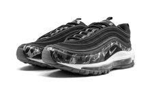 Load image into Gallery viewer, W Air Max 97 PRM BLACK/COOLGREY-BLACK