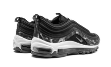 Load image into Gallery viewer, W Air Max 97 PRM BLACK/COOLGREY-BLACK
