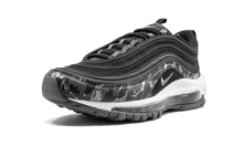 Load image into Gallery viewer, W Air Max 97 PRM BLACK/COOLGREY-BLACK