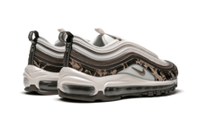 Load image into Gallery viewer, W AIR MAX 97 PRM RIDGEROCK / MINK BROWN