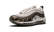 Load image into Gallery viewer, W AIR MAX 97 PRM RIDGEROCK / MINK BROWN