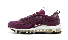 Load image into Gallery viewer, Womens Air Max 97 PRM BORDEAUX/MUSLIN-BLACK