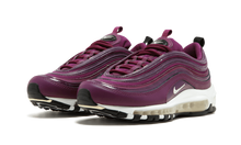Load image into Gallery viewer, Womens Air Max 97 PRM BORDEAUX/MUSLIN-BLACK