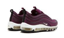 Load image into Gallery viewer, Womens Air Max 97 PRM BORDEAUX/MUSLIN-BLACK
